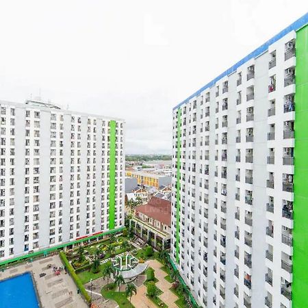 Redliving Apartemen Green Lake View Ciputat - Pelangi Rooms 2 Tower E Tangerang Luaran gambar