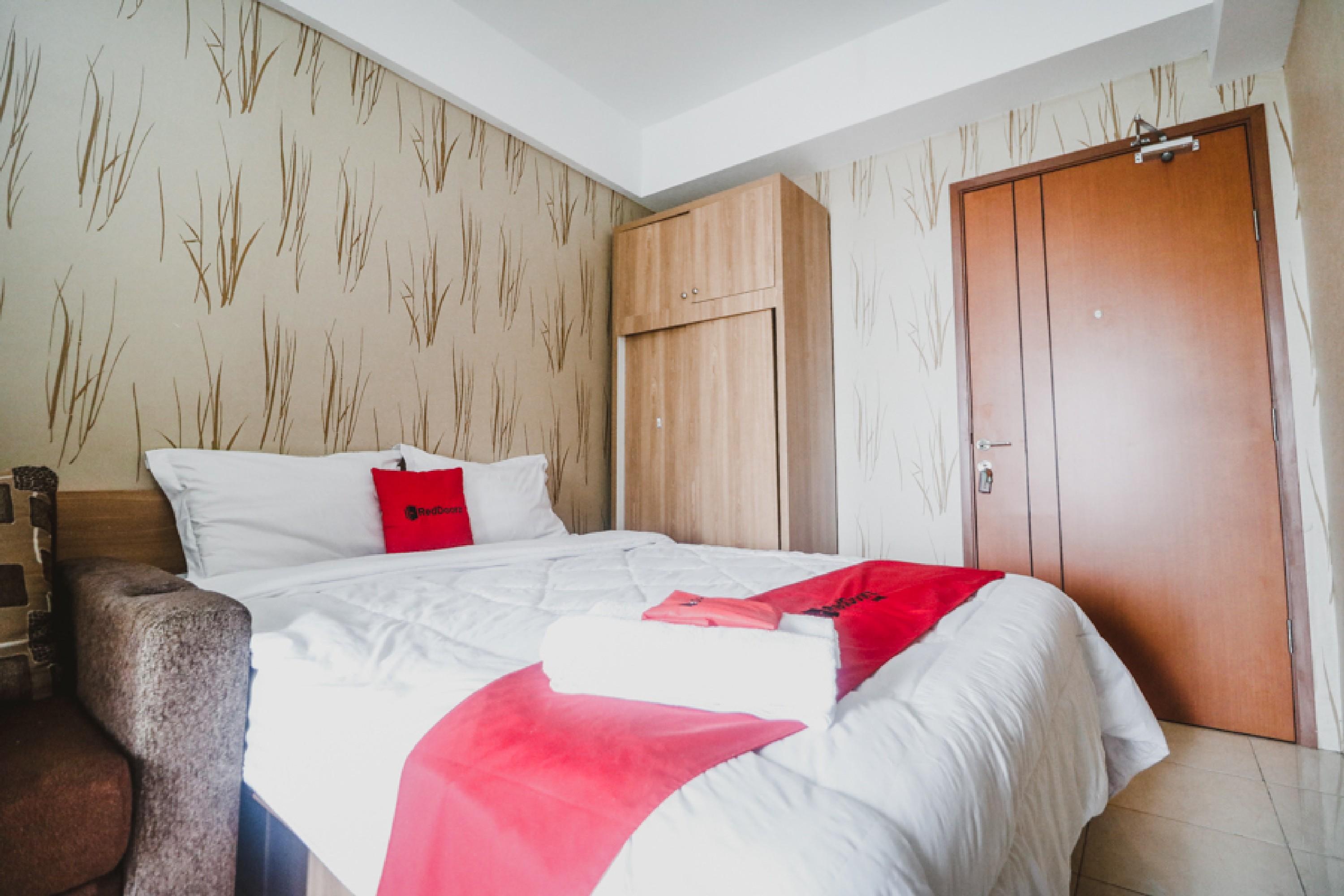 Redliving Apartemen Green Lake View Ciputat - Pelangi Rooms 2 Tower E Tangerang Luaran gambar