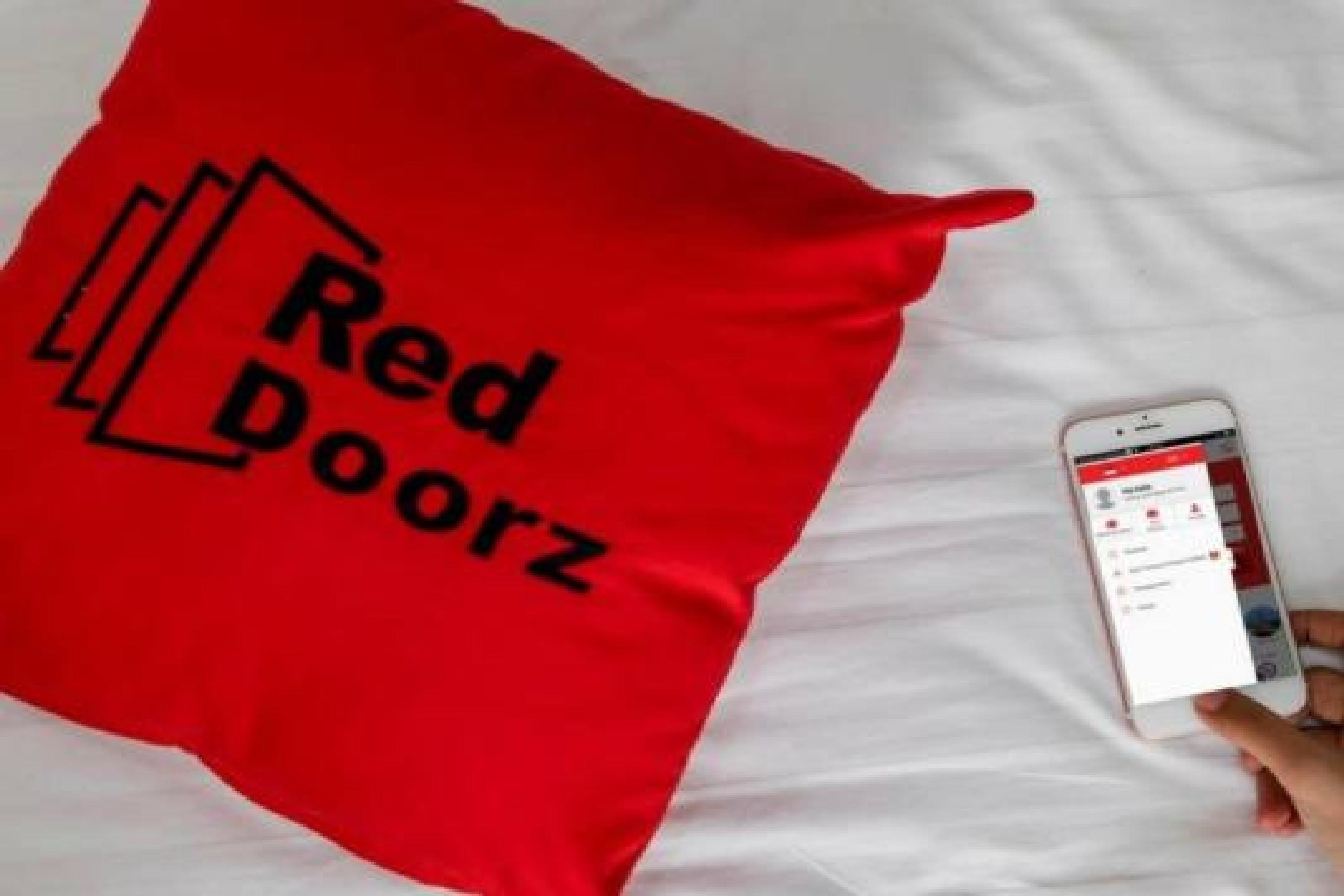Redliving Apartemen Green Lake View Ciputat - Pelangi Rooms 2 Tower E Tangerang Luaran gambar